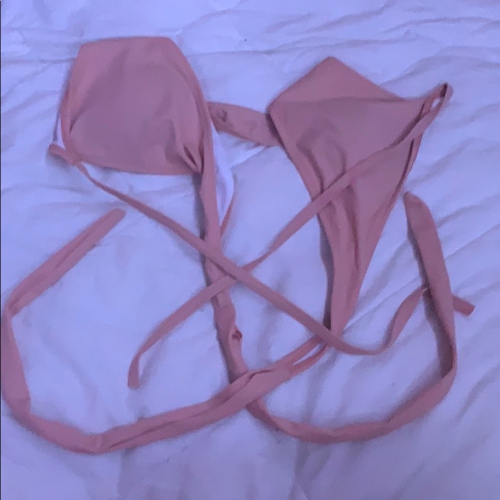 Zaful bikini